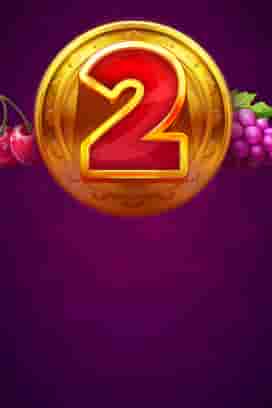 Royal Coins 2: Hold and Win