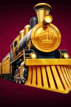 Royal Express: Hold and Win