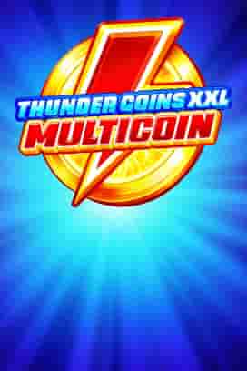 Thunder Coins XXL: Multicoin