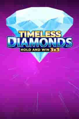 Timeless Diamonds: Hold and Win