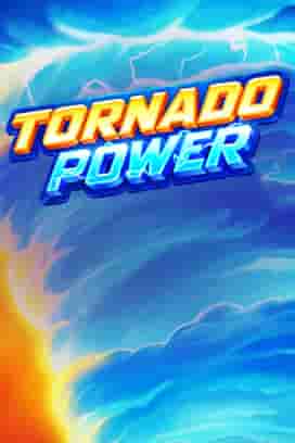 Tornado Power: Hold and Win