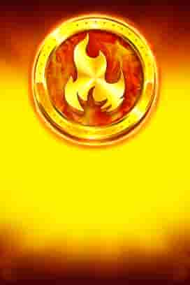 Lucky Hot Coins