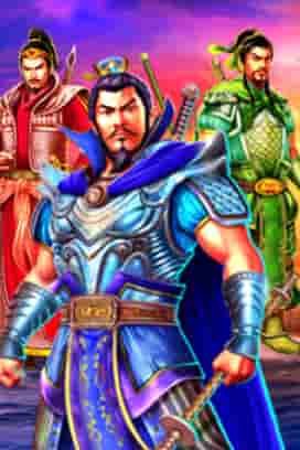 3 Kingdoms – Battle of Red Cliffs