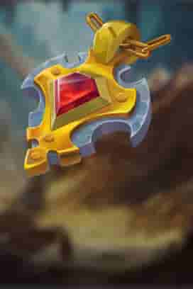 Fafnir's Key