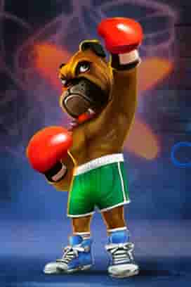 Smash X