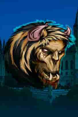 Beauty and the Beast