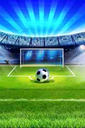 Bingo Soccer