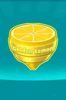Golden Lemon DeLuxe