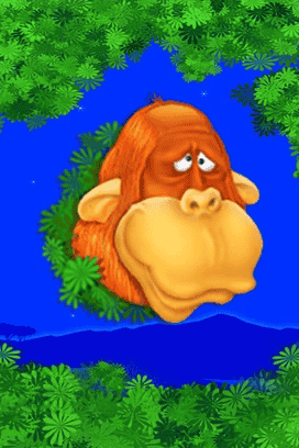 Monkey Jackpot