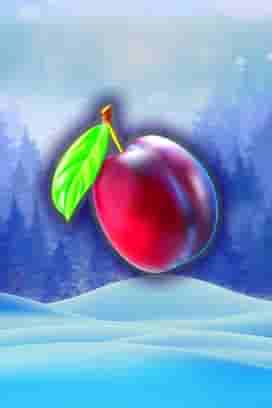 20 Icy Fruits