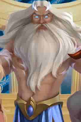 1 WIN ZEUS THE THUNDERER DELUXE