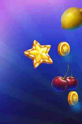 1 x Fruits