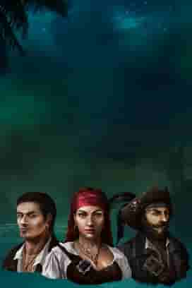 3 Corsairs