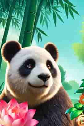 BAMBOO BEAR DELUXE