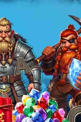 Battle Loot: Hold and Win