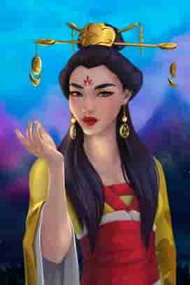 Book of Amaterasu