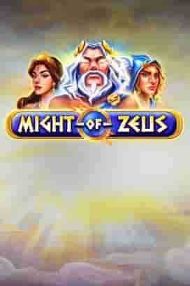 Might of Zeus