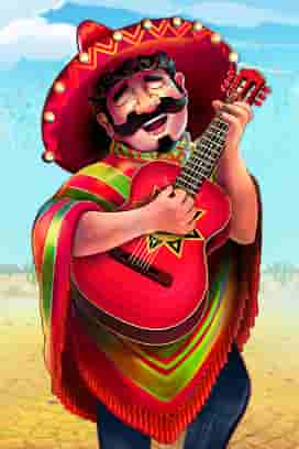 Chilli Fiesta