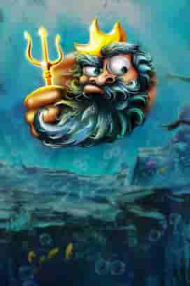 Power of Poseidon