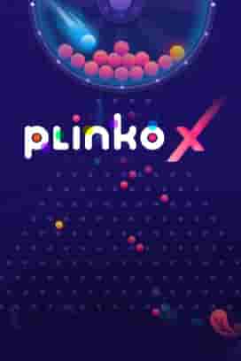 PlinkoX
