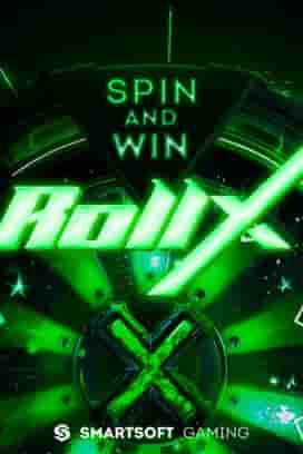 RollX