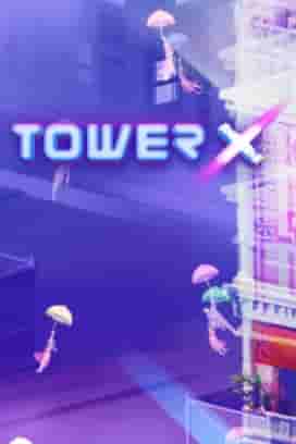 TowerX