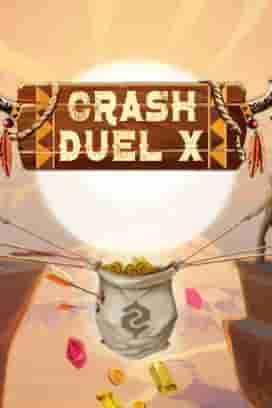 Crash Duel X