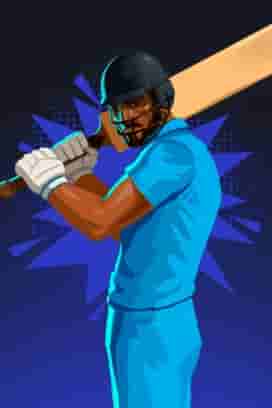 CricketerX