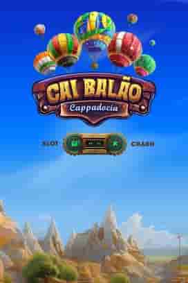 CaiBalaoCappadocia