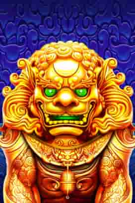 5 Lions Megaways™ 2