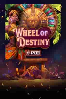 WheelOfDestiny