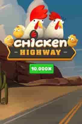 ChickenHighway