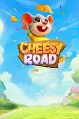 Cheesy Road