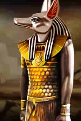 Cleo's Gold