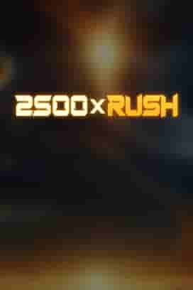 2500 x RUSH