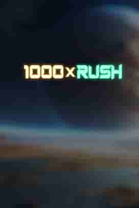 1000 x RUSH