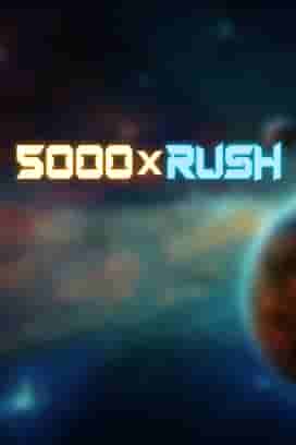5000 x Rush