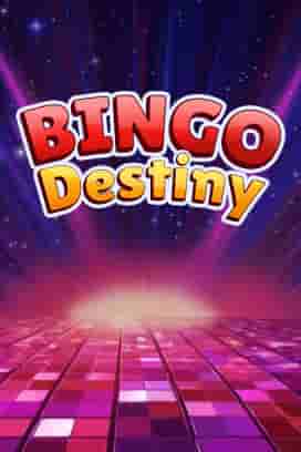 Bingo Destiny