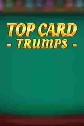 Top Card Trumps