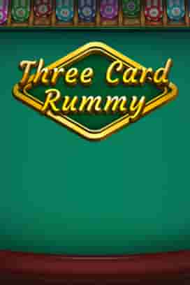 Three Card Rummy