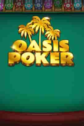 Oasis Poker