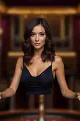 Live Roulette French VIP