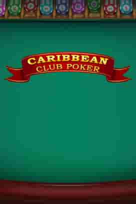 Caribbean Club Poker