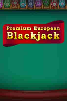 Premium European Blackjack