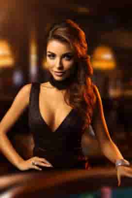 Live Roulette European VIP