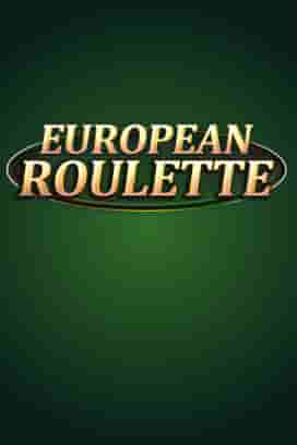 European Roulette