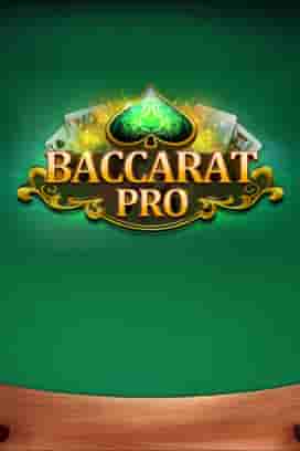 Baccarat PRO