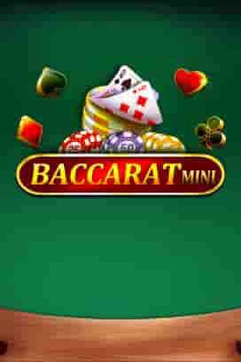 Baccarat Mini