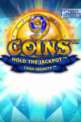9 Coins™ Grand Diamond Edition