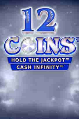 12 Coins™ Grand Platinum Edition
